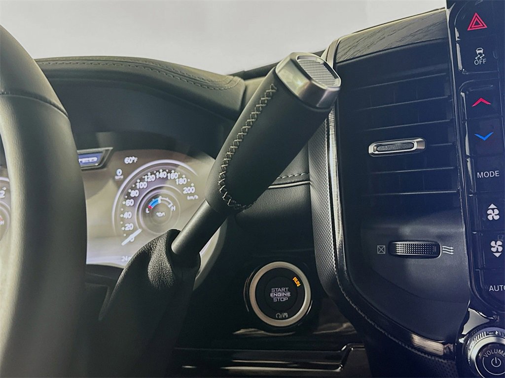 New 2026 RAM 2500 Limited image 12