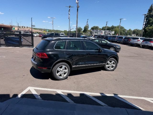 Used 2014 Volkswagen Touareg VR6 AWD/4WD image 14