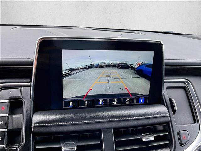 Used 2023 Chevrolet Tahoe LT w/ LT Signature Package RWD image 23