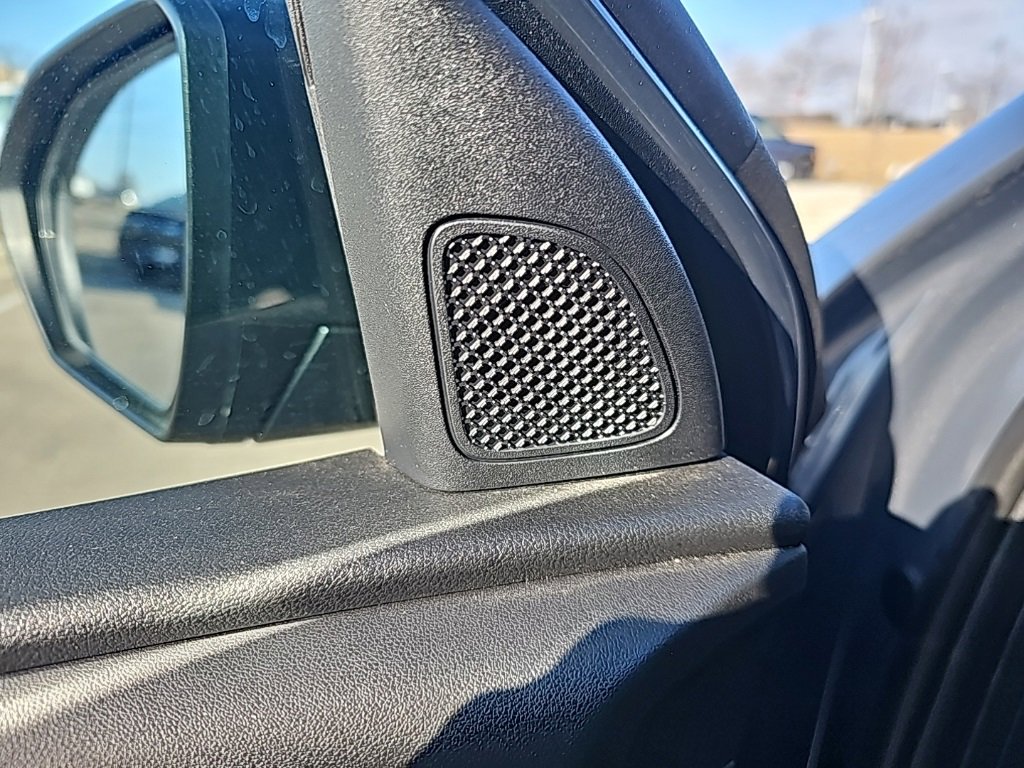 Certified 2025 Hyundai Tucson SEL image 11