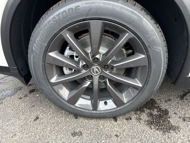 New 2026 Acura MDX A-Spec image 11