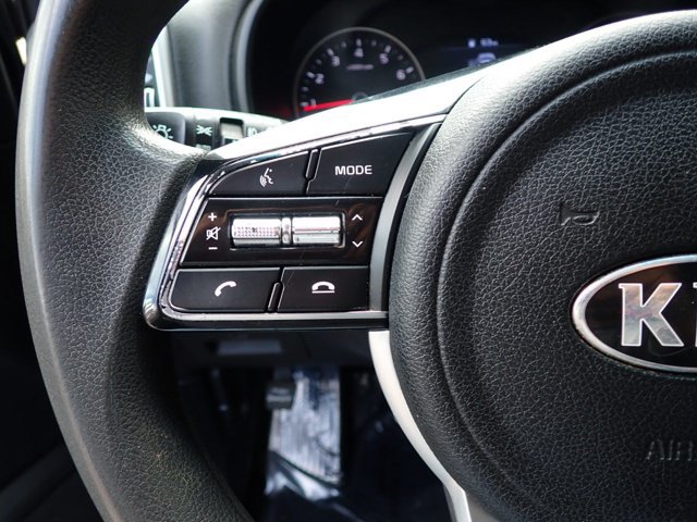 Used 2022 Kia Sportage LX AWD/4WD image 12