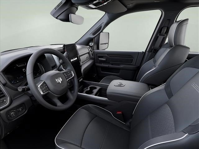 New 2027 RAM 2500 Laramie AWD/4WD image 23
