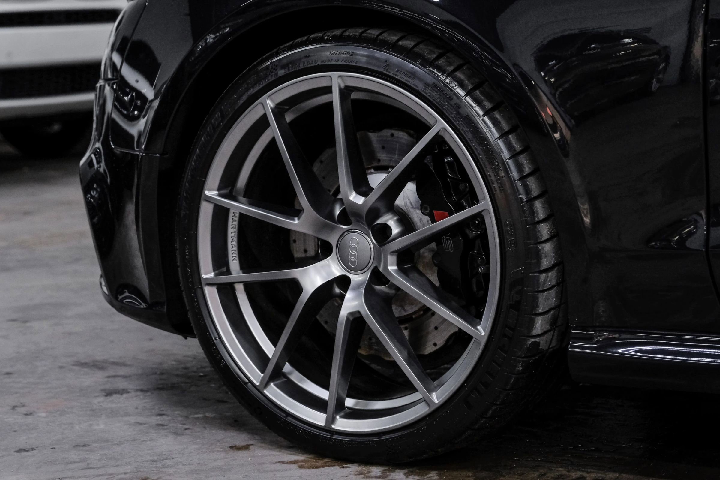Used 2013 Audi RS 5 Coupe w/ Audi MMI Navigation Plus Pkg AWD/4WD image 48