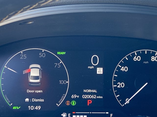 Used 2025 Honda Civic Sport image 22
