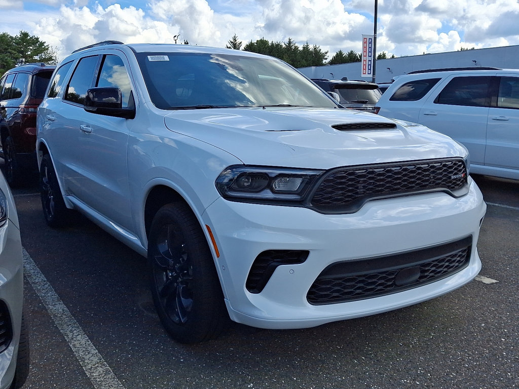 New 2026 Dodge Durango GT image 3