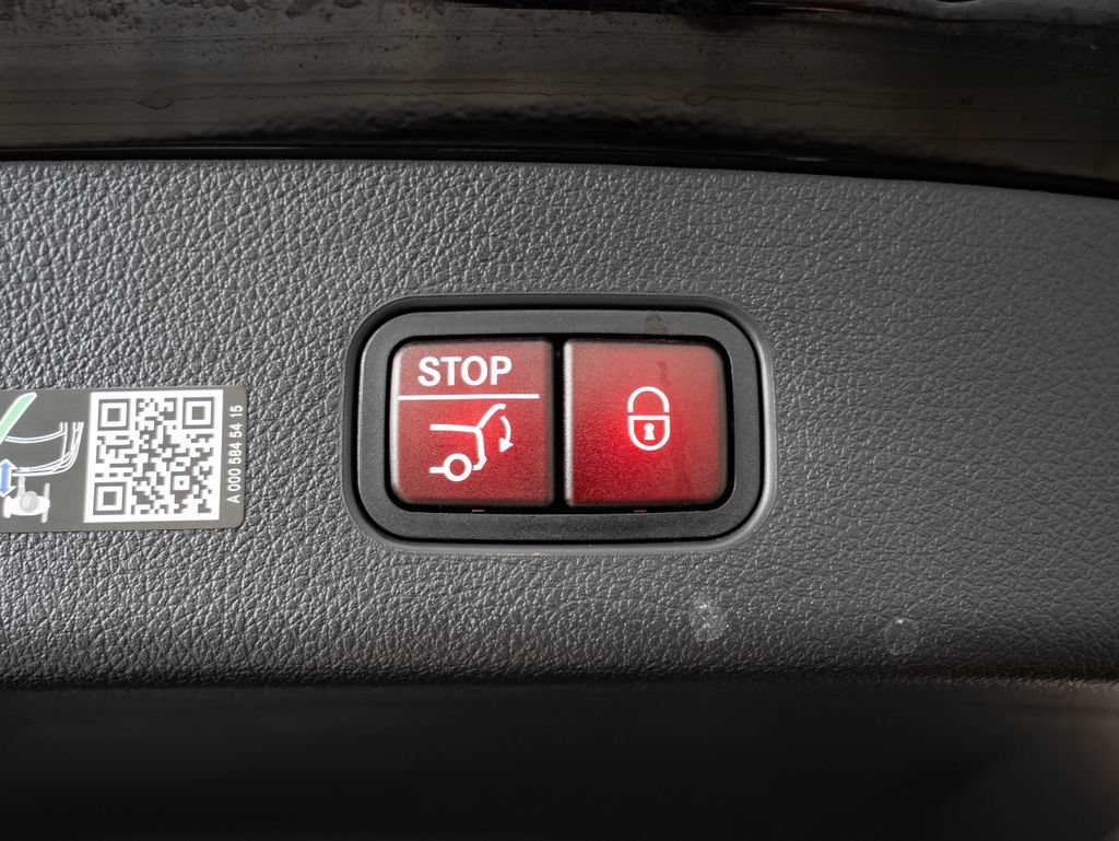 Certified 2026 Mercedes-Benz GLC 300 4MATIC image 22