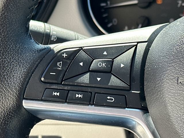 Used 2022 Nissan Rogue Sport SL w/ Premium Package AWD/4WD image 33