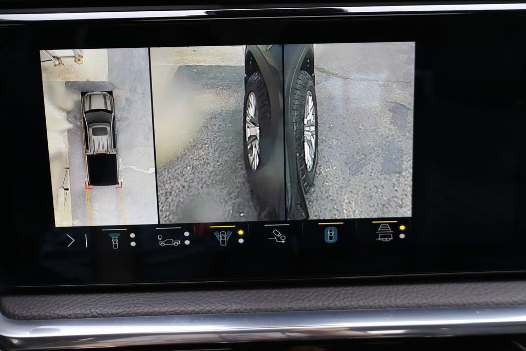 Used 2023 GMC Sierra 1500 Denali w/ Technology Package AWD/4WD image 31