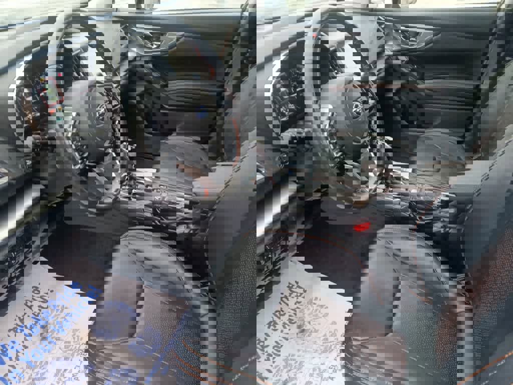 Used 2023 Subaru Crosstrek 2.5i Limited w/ Moonroof Package image 18