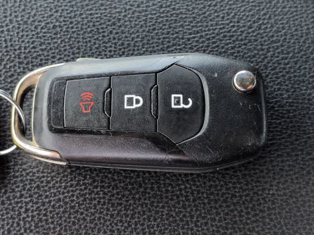 Used 2021 Ford F150 XL w/ Equipment Group 101A High AWD/4WD image 27