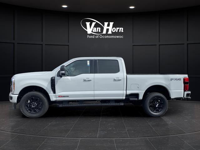 New 2026 Ford F350 XLT w/ XLT Premium Package AWD/4WD image 4