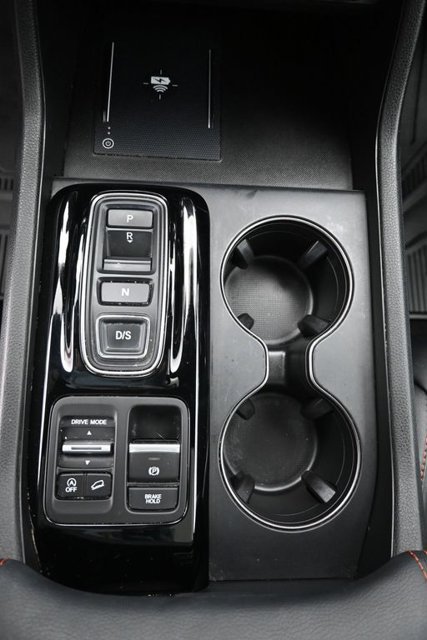 Certified 2025 Honda Pilot TrailSport image 21