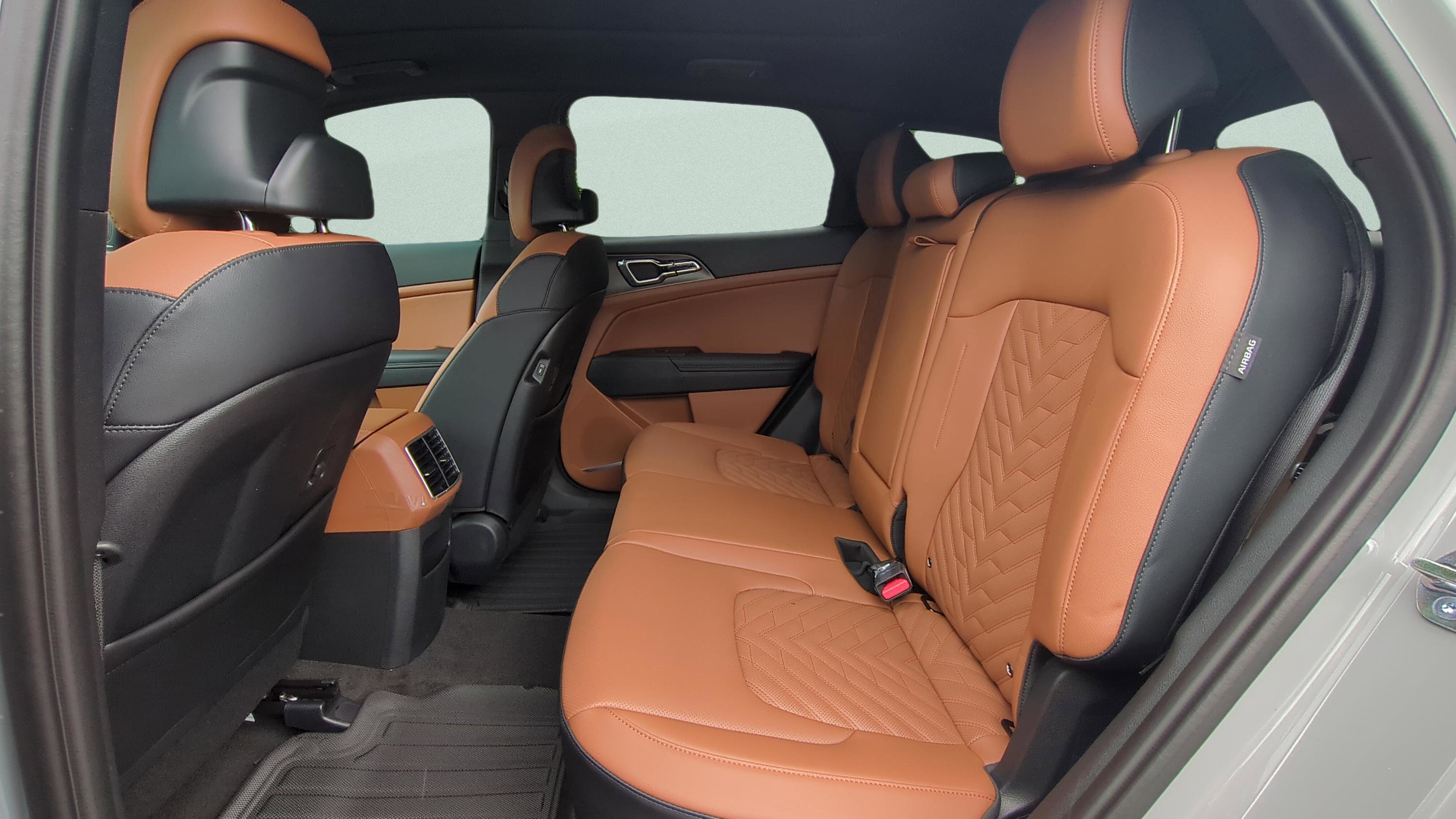 New 2026 Kia Sportage X-Line Prestige AWD/4WD image 9