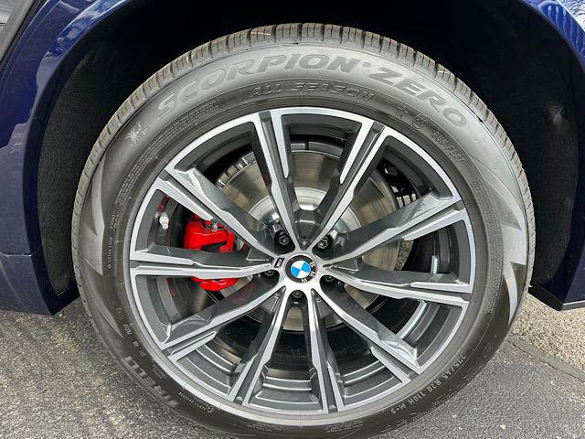 New 2026 BMW X5 xDrive50e AWD/4WD image 7