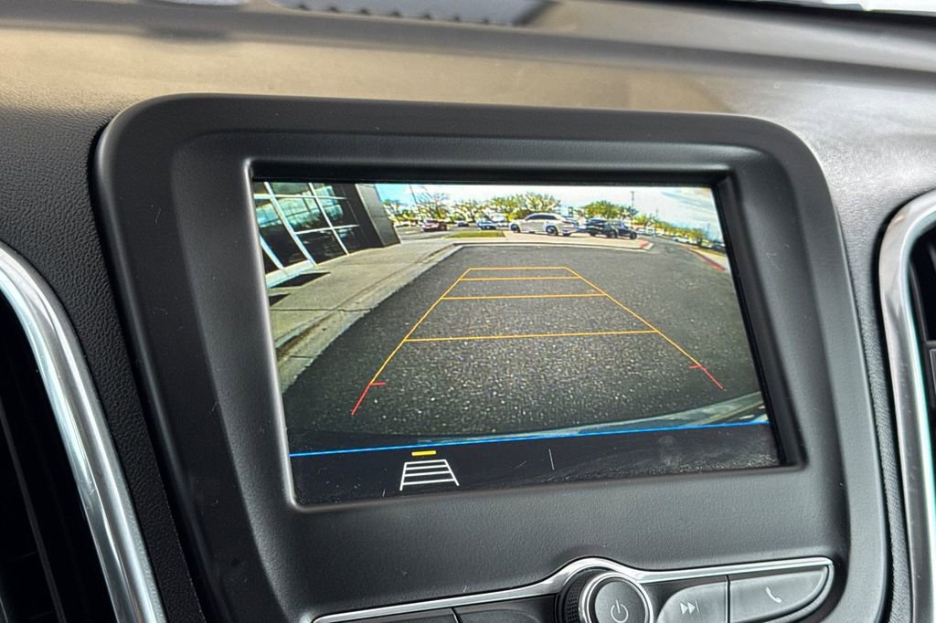 Used 2019 Chevrolet Equinox LT FWD image 20