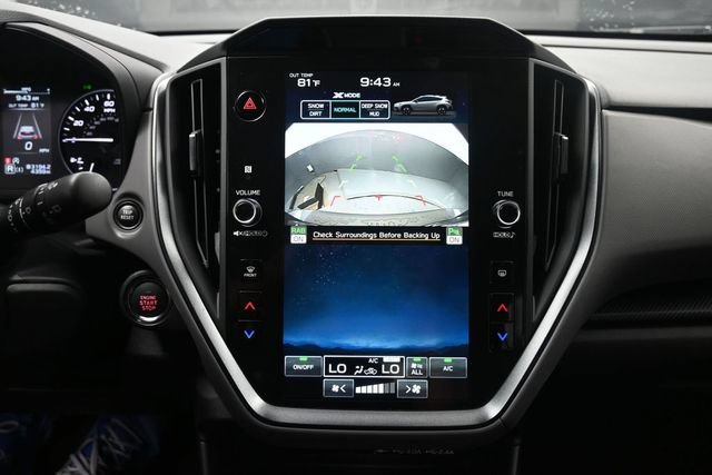 Certified 2025 Subaru Crosstrek 2.5i Limited w/ Popular Package #4A AWD/4WD image 12