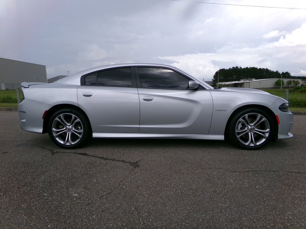 Used 2022 Dodge Charger R/T image 16