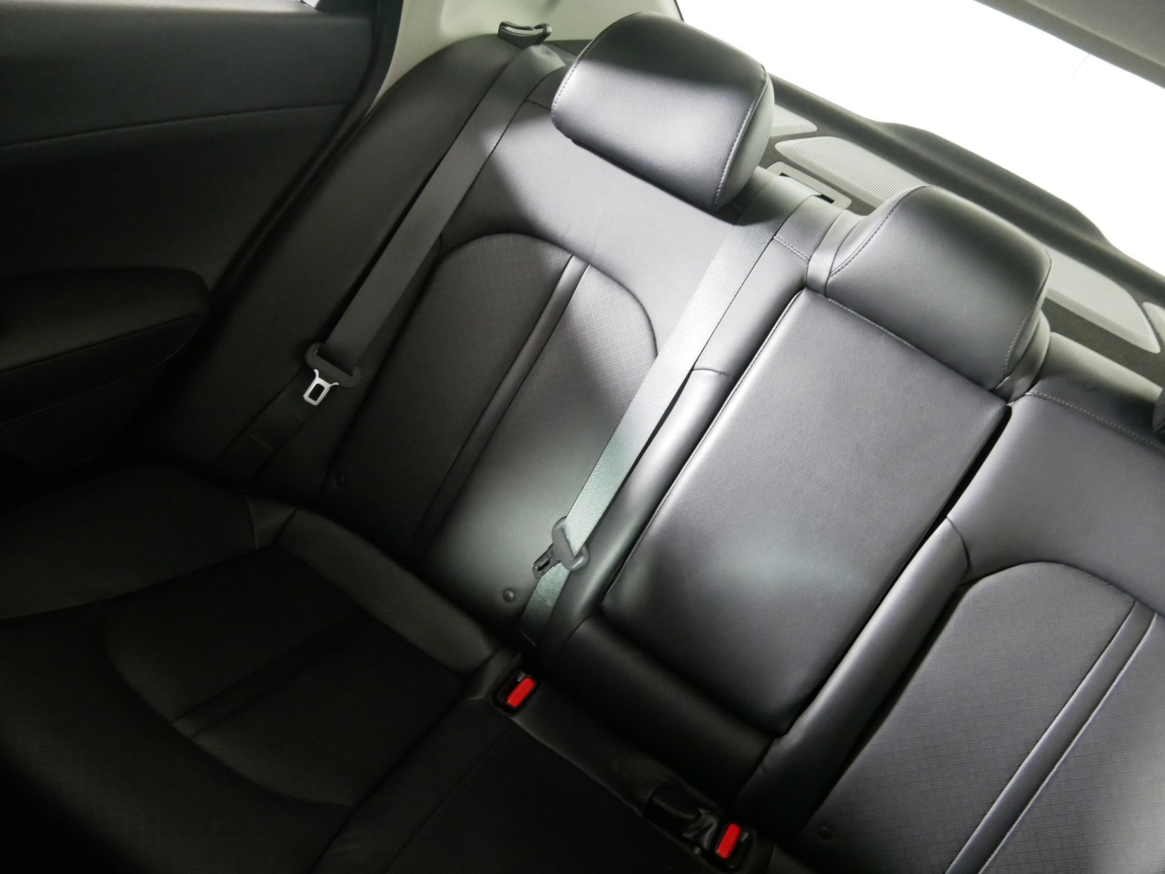 Used 2019 Kia Optima EX w/ EX Premium Package image 12