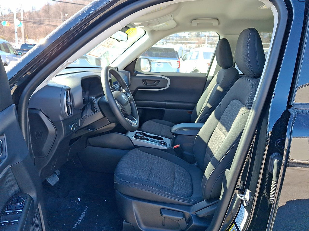 Certified 2022 Ford Bronco Sport Big Bend image 11