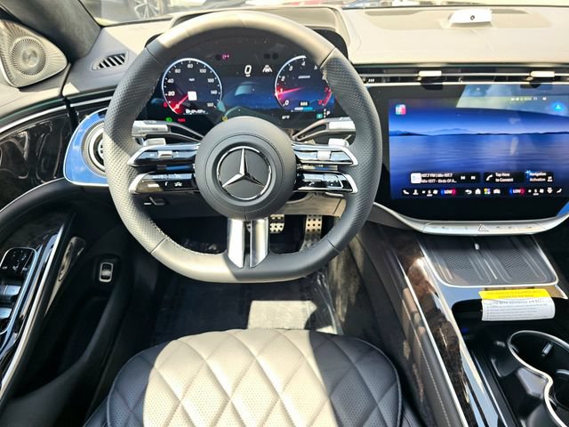 New 2027 Mercedes-Benz S 580 4MATIC Sedan image 34