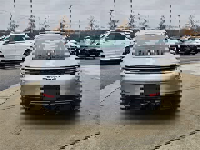 Used 2026 Porsche 911 Carrera GTS image 7