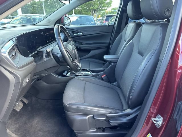Used 2024 Buick Encore GX Preferred FWD image 18