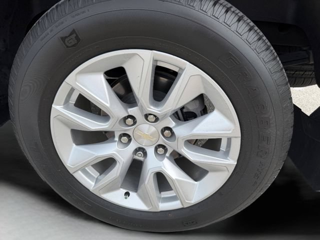 Used 2022 Chevrolet Silverado 1500 Custom RWD image 35