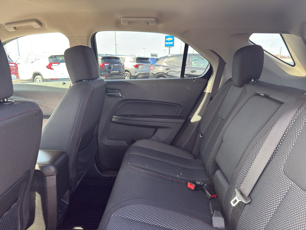 Used 2016 Chevrolet Equinox LT w/ Convenience Package image 29