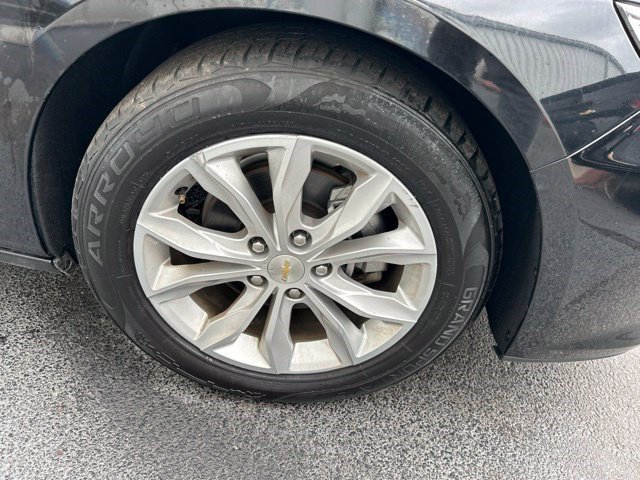 Used 2024 Chevrolet Malibu LT FWD image 47