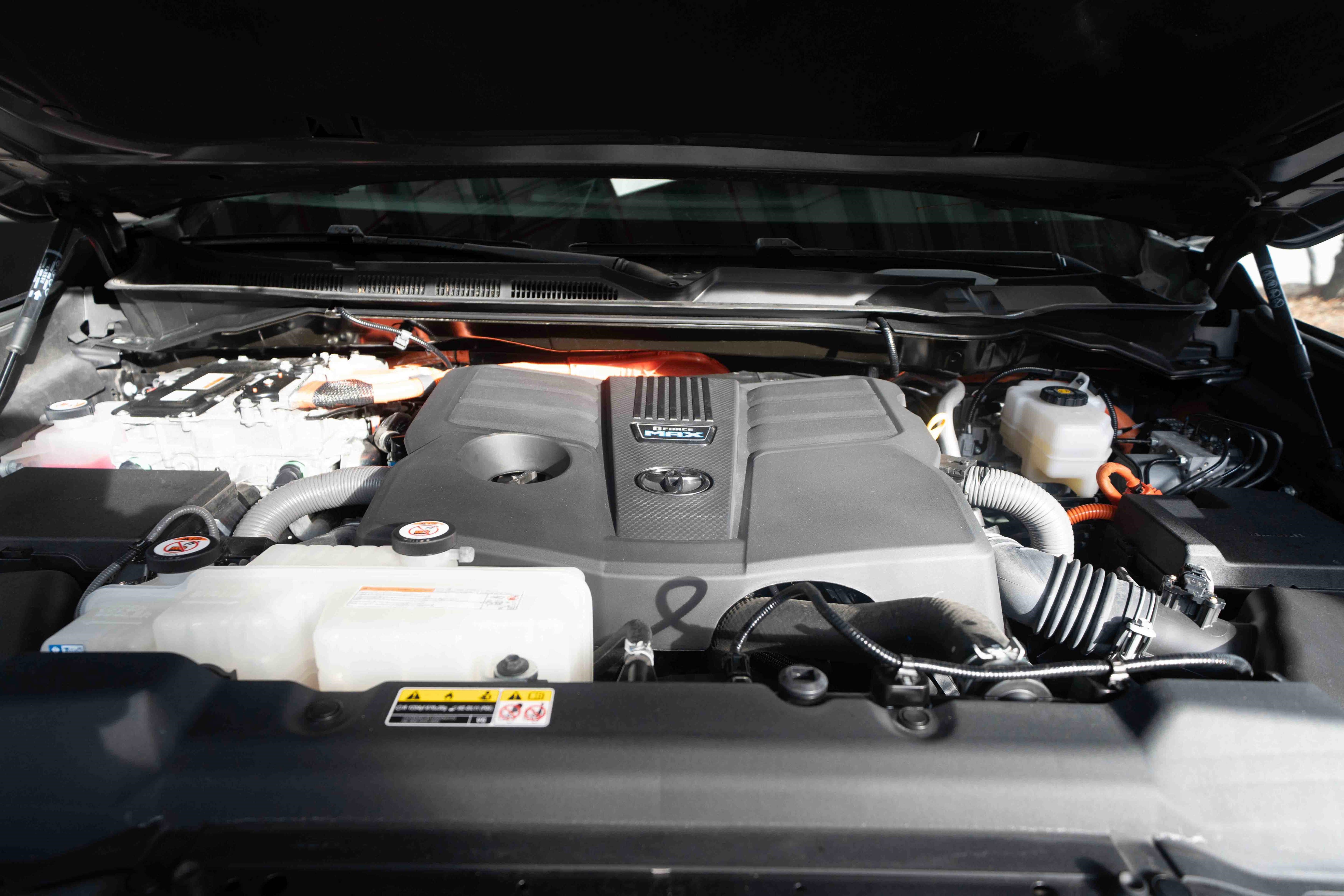 Used 2023 Toyota Tundra Limited image 30