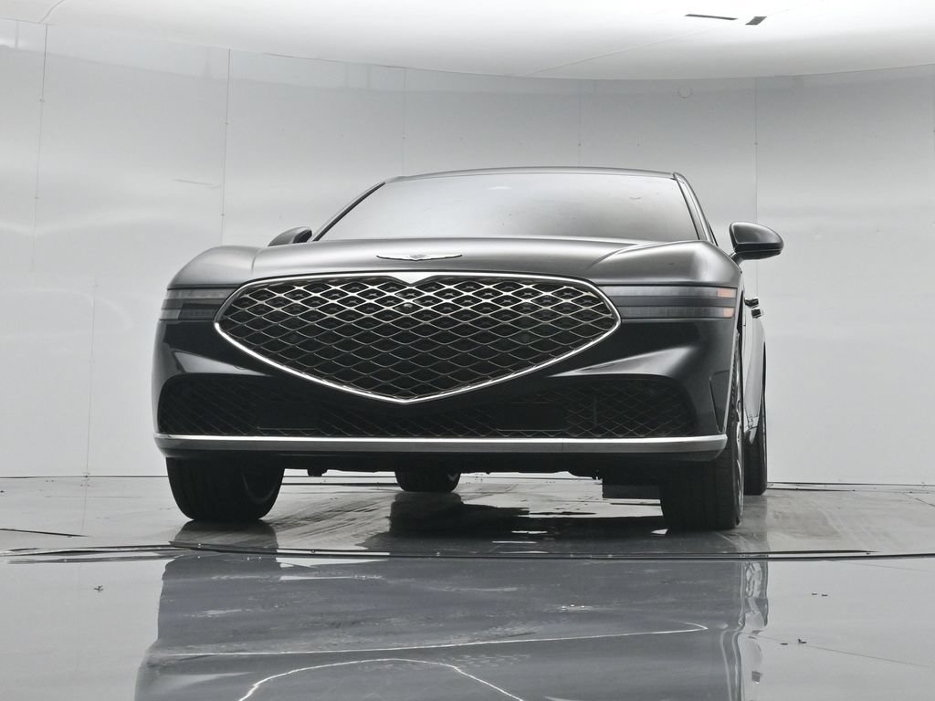 Used 2026 Genesis G90 3.5T AWD/4WD image 49