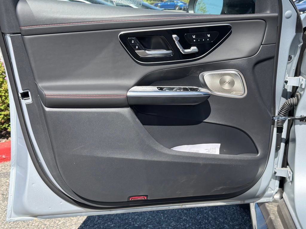 New 2025 Mercedes-Benz GLC 63 AMG S image 17