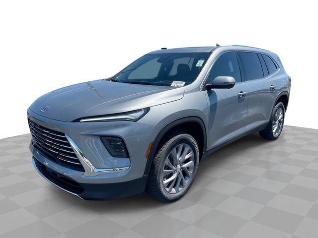 New 2026 Buick Enclave Preferred w/ Power Package AWD/4WD image 1
