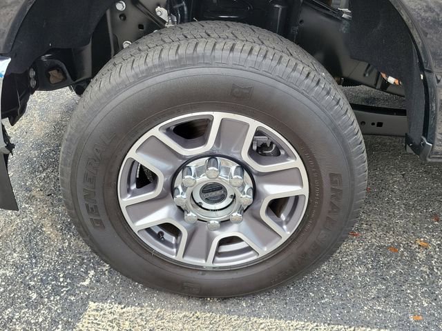 Used 2025 Ford F250 XLT AWD/4WD image 8