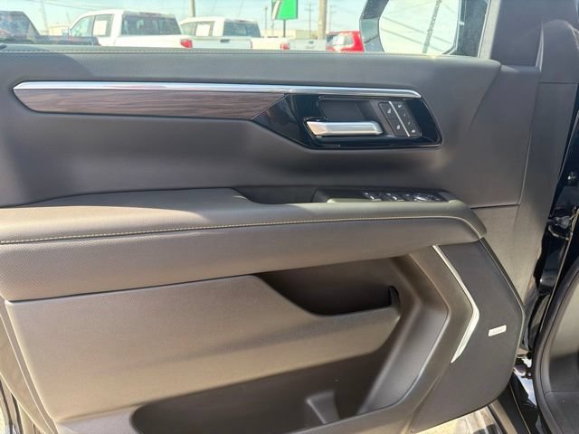 New 2026 Chevrolet Tahoe Premier AWD/4WD image 13