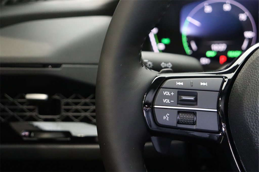 New 2025 Honda Accord Touring image 16