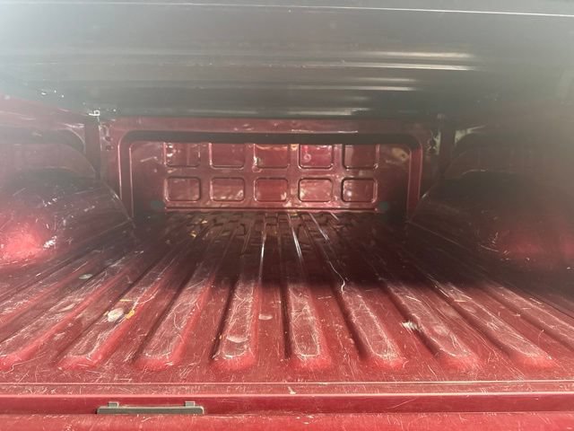 Used 2016 RAM 1500 Big Horn AWD/4WD image 26