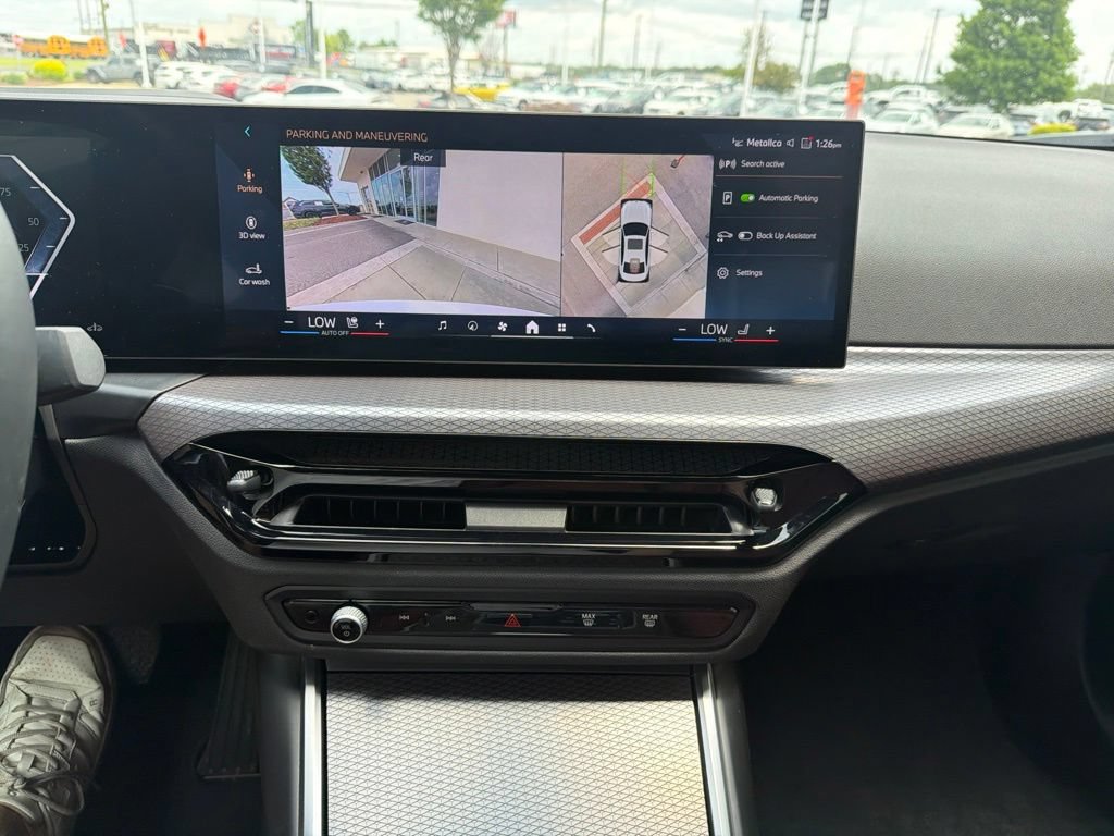 Used 2025 BMW 330i Sedan RWD image 22