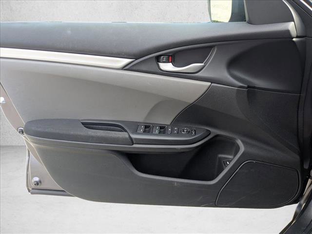 Used 2018 Honda Civic LX image 13