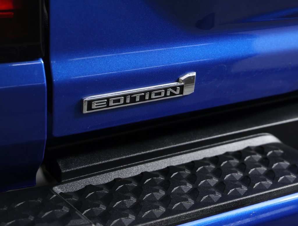 Used 2023 GMC Canyon AT4X w/ Edition 1 image 10