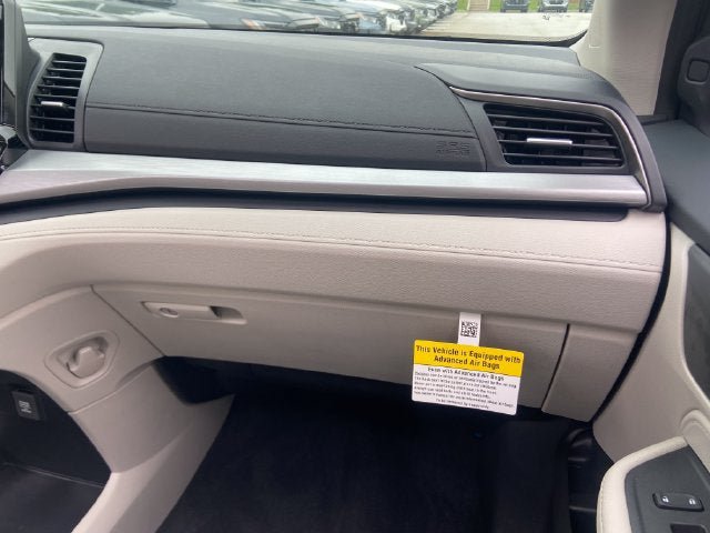 New 2026 Honda Odyssey EX-L image 23