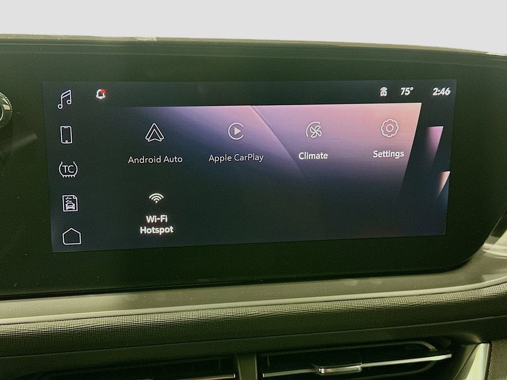 New 2026 Buick Envista Sport Touring w/ Convenience I Package FWD image 15