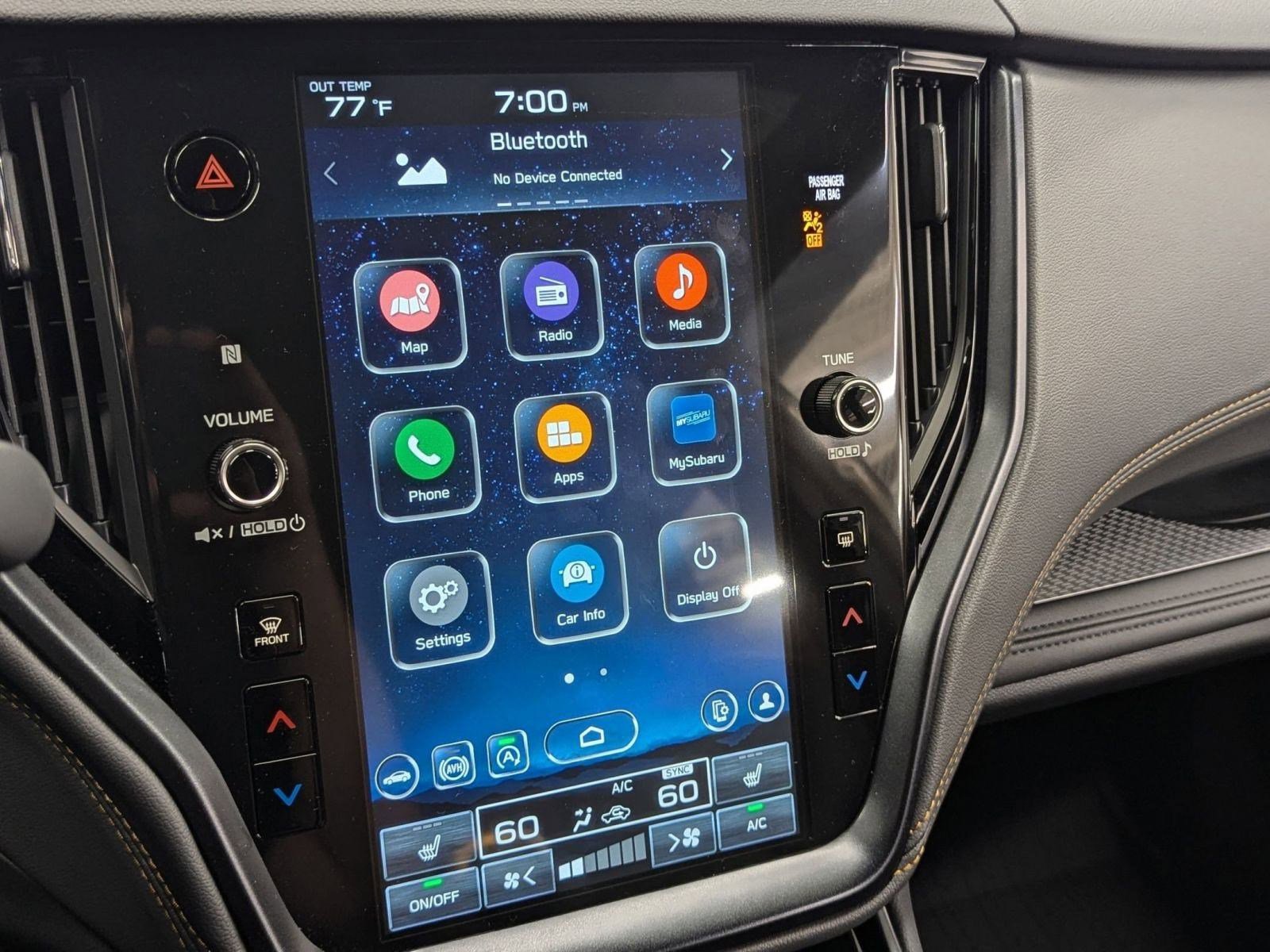 Used 2025 Subaru Outback Wilderness image 28