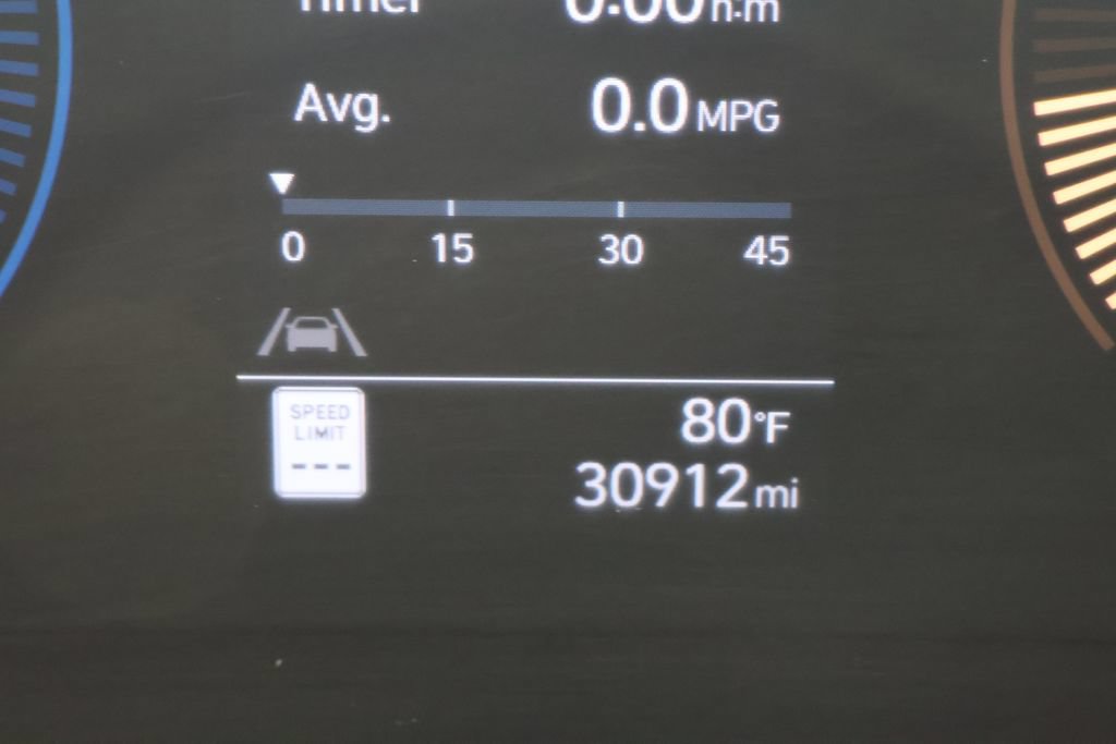 Used 2024 Hyundai Kona SEL AWD/4WD image 13