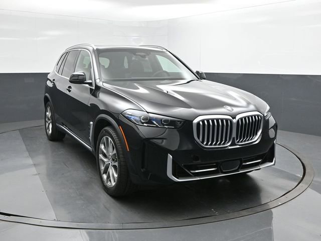 New 2026 BMW X5 xDrive40i image 22