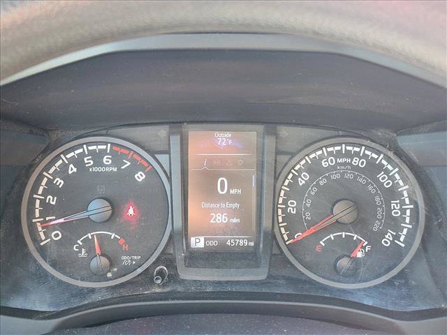 Used 2022 Toyota Tacoma SR AWD/4WD image 9