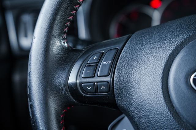 Used 2014 Subaru Impreza WRX Limited image 73