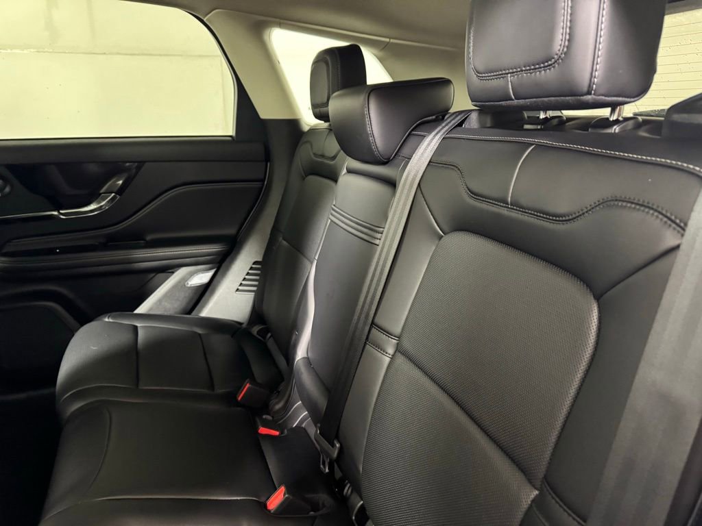 New 2025 Lincoln Corsair Grand Touring w/ Equipment Group 302A image 51