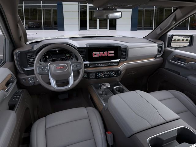 New 2026 GMC Sierra 1500 SLT AWD/4WD image 17